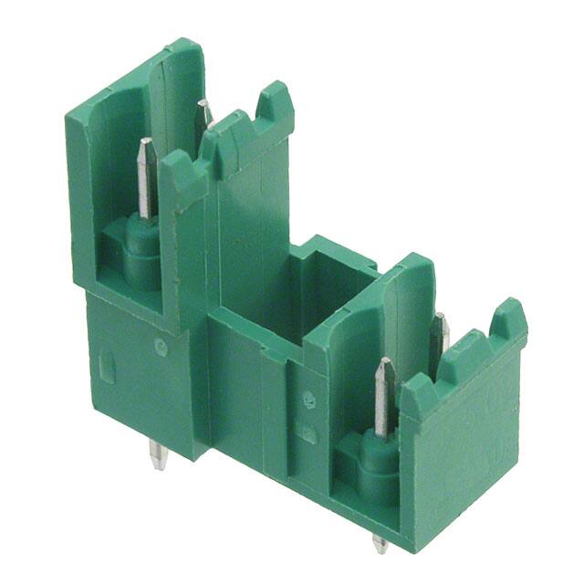 OSTVF045050 On Shore Technology Inc.  Conectores y tomas de corriente